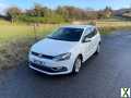 Photo Volkswagen Polo 1.2 TSI Match Edition 5dr Petrol