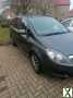 Photo Vauxhall, ZAFIRA, MPV, 2011, Manual, 1686 (cc), 5 doors