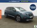 Photo 2020 Peugeot 5008 1.5 BlueHDi GT Line Premium 5dr EAT8 - SUV 7 Seats SUV Diesel