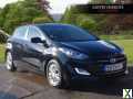 Photo 2017 Hyundai i30 1.6 CRDi Blue Drive SE Euro 6 (s/s) 5dr HATCHBACK Diesel Manual