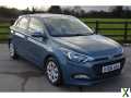 Photo 2016 Hyundai i20 S Hatchback Petrol Manual