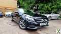 Photo Mercedes C Class C200 D SPORT