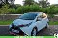 Photo 2017 67 TOYOTA AYGO 1.0 FUN X-CLAIM VVT-I 5 DOOR HATCH BACK WITH CLIMATE CONTROL