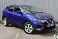 Photo 2021 Nissan Qashqai 1.3 DIG-T Acenta Premium (s/s) 5dr HATCHBACK Petrol Manual