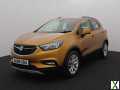 Photo 2018 Vauxhall Mokka X Vauxhall Mokka X 1.4T Active 5dr 2WD SUV Petrol Manual