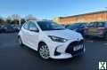 Photo 2021 Toyota Yaris Hatchback 1.5 Hybrid Icon 5dr CVT Hatchback Hybrid Automatic