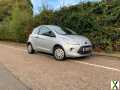 Photo 2012 Ford KA 1.2 Studio 3dr [Start Stop] HATCHBACK Petrol Manual