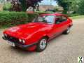 Photo Ford, CAPRI GL, 1979, 1993 (cc)