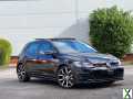 Photo 2019 Volkswagen Golf 2.0 TSI GTI Performance DSG Euro 6 (s/s) 5dr HATCHBACK Petr