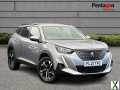 Photo Peugeot 2008 SUV 1.2 Puretech Allure Premium Suv 5dr Petrol Manual Euro 6 s/s