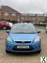 Photo 2011 Ford Focus Zetec 1.6L Petrol Automatic Full Ford Service History 75K Miles 1YR NEW MOT 1 Owner