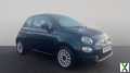 Photo 2020 Fiat 500 1.0 Mild Hybrid Lounge 3dr HATCHBACK PETROL Manual