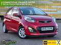 Photo 2013 63 KIA PICANTO 1.2 2 ECODYNAMICS 5D 84 BHP