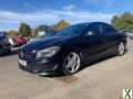 Photo 2014 Mercedes-Benz CLA Class 1.6 CLA180 AMG Sport Coupe 7G-DCT Euro 6 (s/s) 4dr