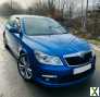 Photo Skoda Octavia VRS 2011 2.0 Diesel 170 CR DSG Automatic