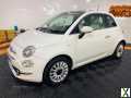 Photo Fiat, 500, Hatchback, 2016, Manual, 1242 (cc), 3 doors