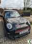 Photo 2020 MINI Hatch John Cooper Works 2.0L Hatchback 3dr Petrol Steptronic