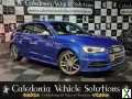 Photo 2016 16 AUDI A3 2.0 S3 SPORTBACK QUATTRO NAV 5D 296 BHP