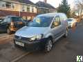 Photo 62 REG VW CADDY C20 1.6TDi BLUEMOTION PANEL VAN