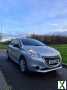 Photo 2013 Peugeot 208 1.2 petrol 34k miles only, new mot