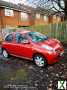 Photo 2007 NISSAN MICRA 56.000 LOW MILEAGE