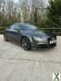 Photo 2011 Audi tt black edition 2.0 tfsi