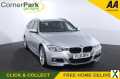 Photo 2016 16 BMW 3 SERIES 3.0 335D XDRIVE M SPORT TOURING 5D 308 BHP DIESEL