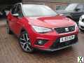 Photo 2019 69 SEAT ARONA 1.0 TSI FR SPORT DSG 5D 114 BHP