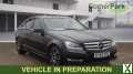 Photo 2013 Mercedes-Benz C-CLASS 2.1 C250 CDI BLUEEFFICIENCY AMG SPORT PLUS 4d 202 BHP