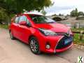 Photo Toyota Yaris 1.0 VVT-i Icon 5dr Petrol Manual