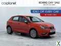 Photo 2016 SEAT Ibiza 1.2 TSI Connect 5dr HATCHBACK Petrol Manual