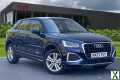 Photo 2022 Audi Q2 Sport 30 TDI 116 PS 6-speed Estate Diesel Manual