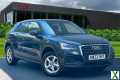 Photo 2022 Audi Q2 Technik 30 TDI 116 PS S tronic Auto Estate Diesel Automatic