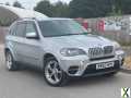 Photo 2013 BMW X5 XDRIVE30D AC AUTO ESTATE Diesel Automatic