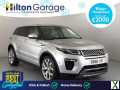 Photo 2016 Land Rover Range Rover Evoque 2.0 TD4 AUTOBIOGRAPHY 5d AUTO 177 BHP Estate