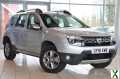 Photo 2016 16 DACIA DUSTER 1.5 LAUREATE DCI 5D 109 BHP DIESEL