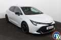 Photo 2020 Toyota Corolla 2.0 VVT-i Hybrid GR Sport 5dr CVT Hatchback Hybrid Automatic