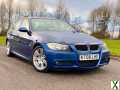 Photo 2008 BMW 3 Series 320d M Sport [177] 4dr Auto SALOON Diesel Automatic