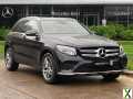 Photo 2018 Mercedes-Benz GLC GLC 250 4Matic AMG Line 5dr 9G-Tronic Auto Estate Petrol