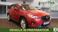 Photo 2015 Mazda CX-5 2.0 Sport Nav 5dr ESTATE PETROL Manual