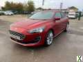 Photo Ford Focus-vignale 1.0 EcoBoost 125 5dr Petrol