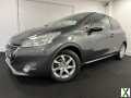 Photo 2015 Peugeot 208 1.2 VTi Style 3dr HATCHBACK Petrol Manual