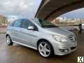 Photo 2011 Mercedes-Benz B Class 2.0 B180 CDI Sport CVT 5dr MPV Diesel Automatic