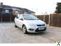 Photo 2008 Ford Focus 1.6 Style 5dr Auto HATCHBACK PETROL Automatic