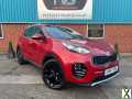 Photo 2017 Kia Sportage 2.0 CRDi GT-Line S 5dr Auto [AWD] ESTATE DIESEL Automatic