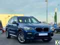 Photo 2020 BMW X3 xDrive20d M Sport 5dr Step Auto Estate Diesel Automatic