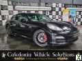 Photo 2012 12 PORSCHE PANAMERA 3.0 D V6 TIPTRONIC 5D 250 BHP DIESEL