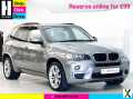 Photo 2007 BMW X5 3.0d M Sport Auto 4WD Euro 4 5dr ESTATE Diesel Automatic