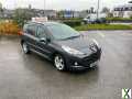 Photo 2010 Peugeot 207 1.6 VTi Sport 5dr ESTATE Petrol Manual