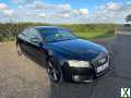 Photo 2009 Audi A5 2.0 TDI S Line Special Ed 2dr [Start Stop] COUPE Diesel Manual